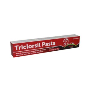 Triclorsil Pasta 30g