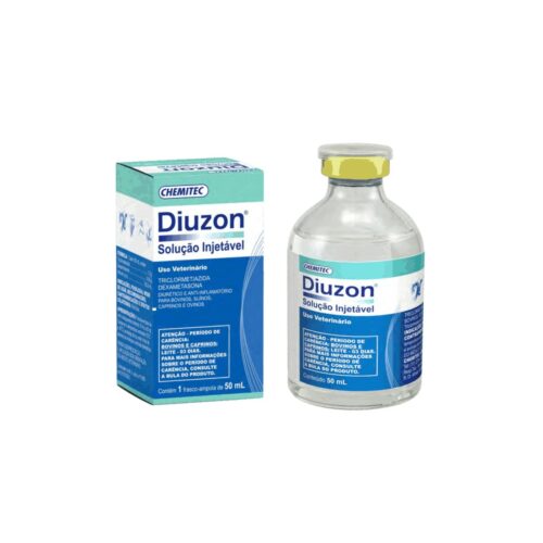 Diuzon Injetavel 50mL