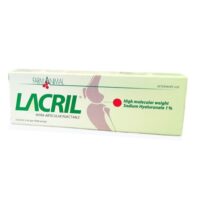 Lacril 1% 2mL