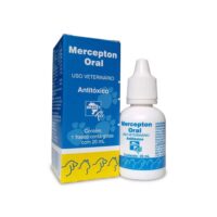 Mercepton Pet Oral