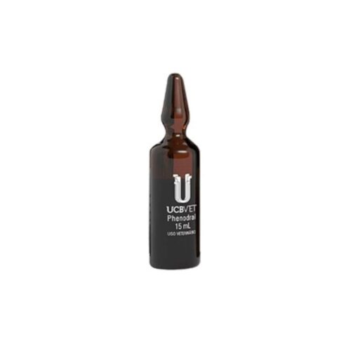 Phenodral 15mL