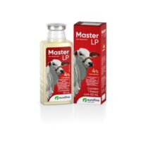 Vermifugo Master Lp 50mL