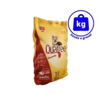 Ração Quatree Gourmet Cães Adultos Raças Pequenas Mix de Carnes a GRANEL