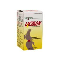 Lacrilon 12% 5mL