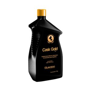 Cask Gold Lavizoo 1Kg