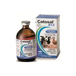 Catosal B12 100mL