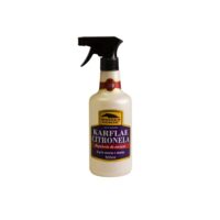 KarFlae Citronela 500 mL com aplicador