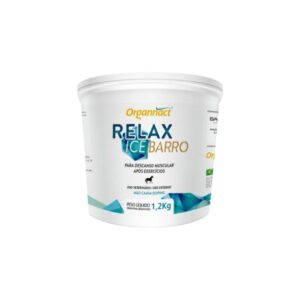 Relax Ice Barro 1,2 Kg