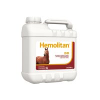 Hemolitan 5 Litros