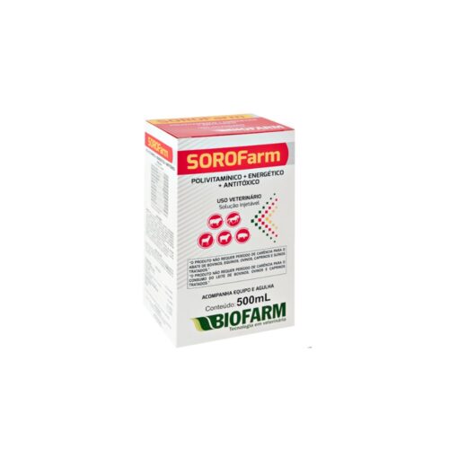 SoroFarm 500mL