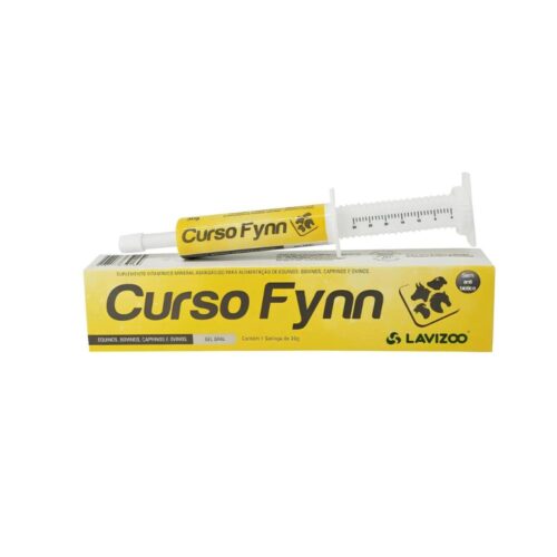 Curso Fynn 30gr