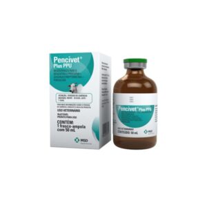 Pencivet Plus PPU 50mL