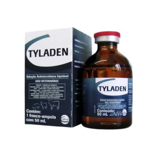 Tyladen 50mL