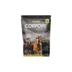 Corpore Potros Refil Box Pouch - 10 Kg