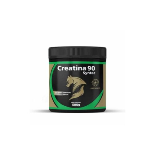 Creatina 90 Syntec 500g