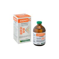 Zoovit C 100mL