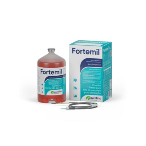 Fortemil 500 mL