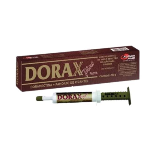 Dorax Pasta 30g