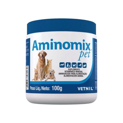 Aminomix Pet 100g