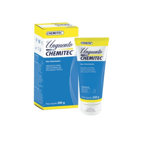 Unguento Chemitec 200g