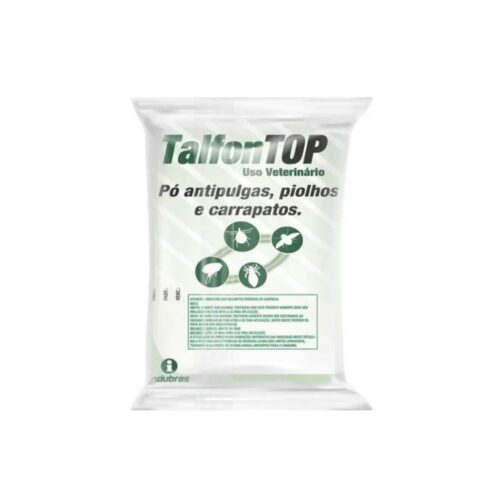 Talfon Top Sachê 100gr