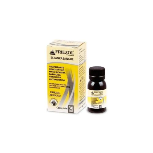 Estankasangue Friezol 30mL