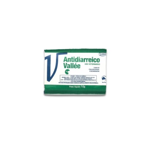 Antidiarreico Vallee 10g