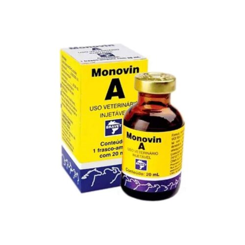 Monovin A 20mL Bravet