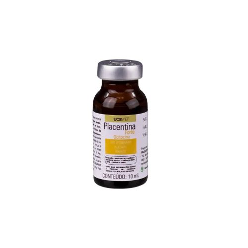 Placentina Forte 10mL UcbVet