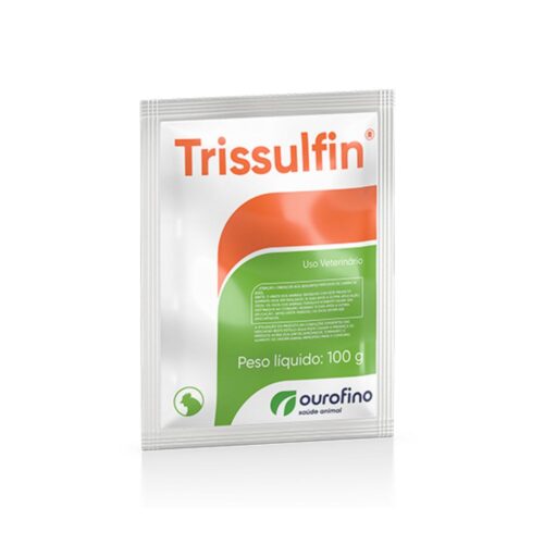 Trissulfim Pó 100gr