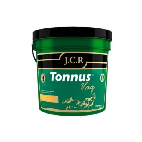 Tonnus Vaquejada JCR 6Kg