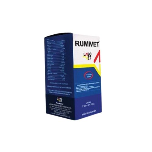 Rumivet 100mL